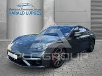 2017 Porsche Panamera