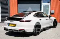 2017 Porsche Panamera
