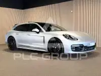 2017 Porsche Panamera