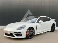 2017 Porsche Panamera