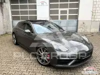 2017 Porsche Panamera