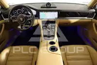 2017 Porsche Panamera