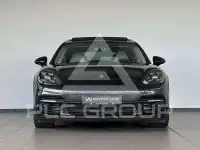 2017 Porsche Panamera