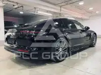 2017 Porsche Panamera