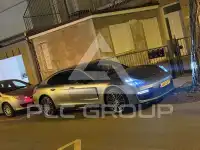 2017 Porsche Panamera
