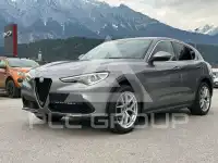 2017 Alfa Romeo Stelvio