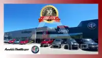 2017 Alfa Romeo Stelvio