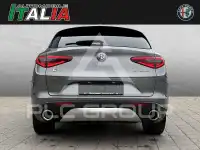 2017 Alfa Romeo Stelvio