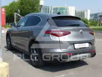 2017 Alfa Romeo Stelvio