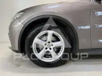 2017 Alfa Romeo Stelvio
