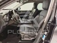 2017 Alfa Romeo Stelvio