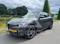 2017 Alfa Romeo Stelvio