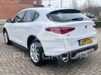 2017 Alfa Romeo Stelvio