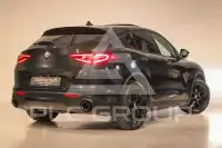 2017 Alfa Romeo Stelvio