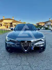2017 Alfa Romeo Stelvio