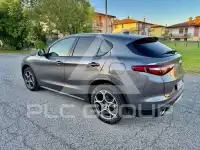 2017 Alfa Romeo Stelvio