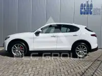 2017 Alfa Romeo Stelvio