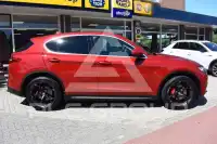 2017 Alfa Romeo Stelvio