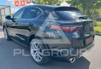 2017 Alfa Romeo Stelvio