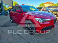 2017 Alfa Romeo Stelvio