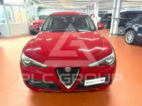 2017 Alfa Romeo Stelvio