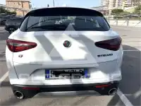 2017 Alfa Romeo Stelvio
