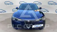 2017 Alfa Romeo Stelvio