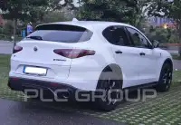 2017 Alfa Romeo Stelvio