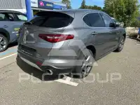 2017 Alfa Romeo Stelvio