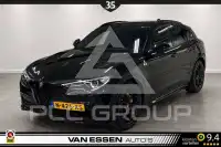 2017 Alfa Romeo Stelvio