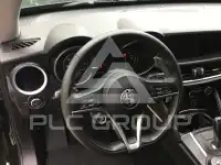 2017 Alfa Romeo Stelvio