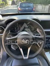 2017 Alfa Romeo Stelvio
