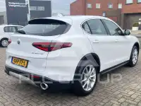 2017 Alfa Romeo Stelvio