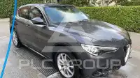 2017 Alfa Romeo Stelvio