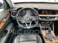 2017 Alfa Romeo Stelvio