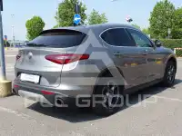 2017 Alfa Romeo Stelvio