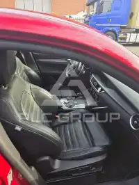 2017 Alfa Romeo Stelvio