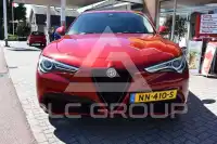 2017 Alfa Romeo Stelvio