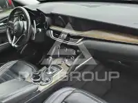 2017 Alfa Romeo Stelvio