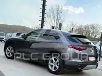 2017 Alfa Romeo Stelvio