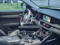 2017 Alfa Romeo Stelvio