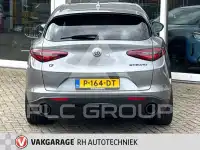 2017 Alfa Romeo Stelvio