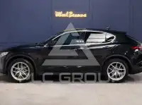 2017 Alfa Romeo Stelvio