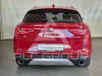 2017 Alfa Romeo Stelvio