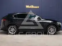 2017 Alfa Romeo Stelvio