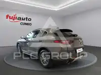 2017 Alfa Romeo Stelvio