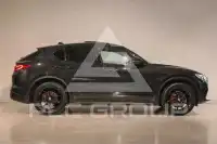 2017 Alfa Romeo Stelvio
