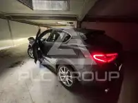 2017 Alfa Romeo Stelvio