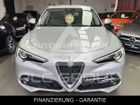 2017 Alfa Romeo Stelvio