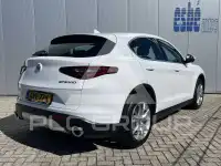 2017 Alfa Romeo Stelvio